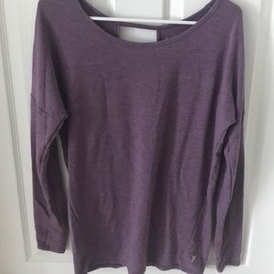 Old Navy Active long sleeve shirt
